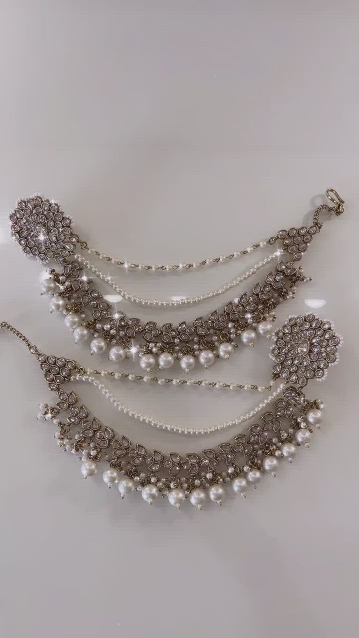 Rani earrings