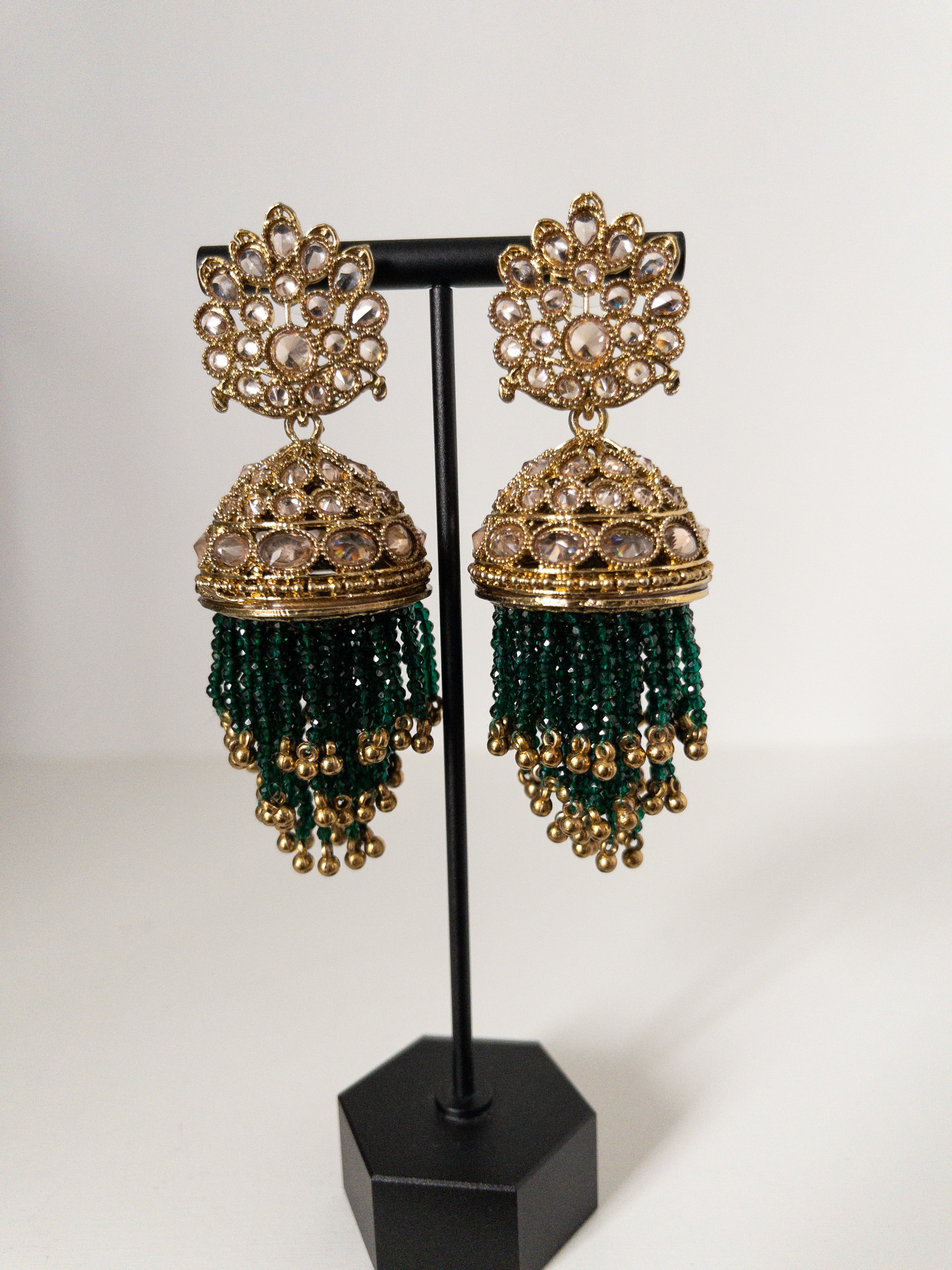 Deepika Earrings