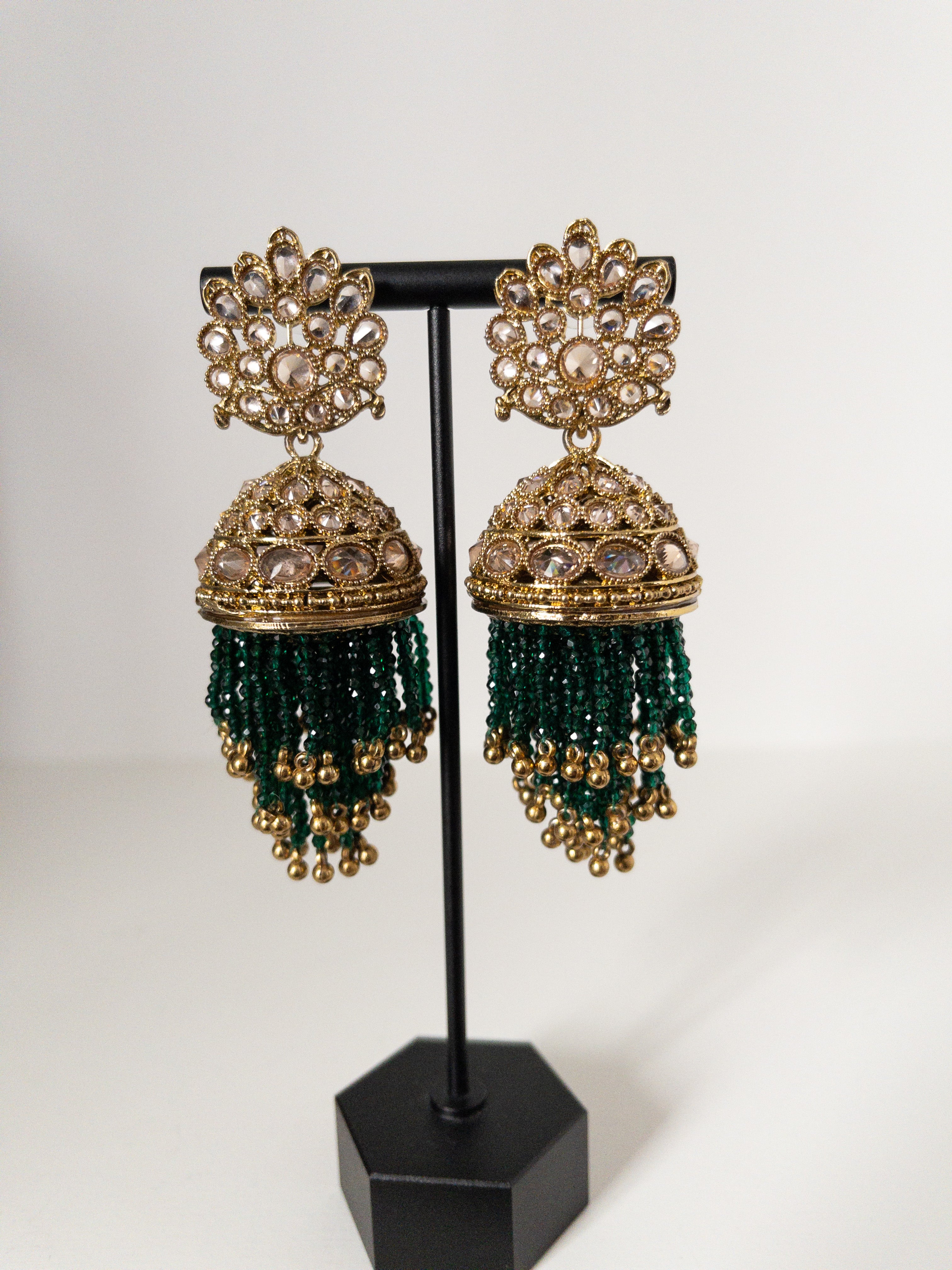 Deepika Earrings